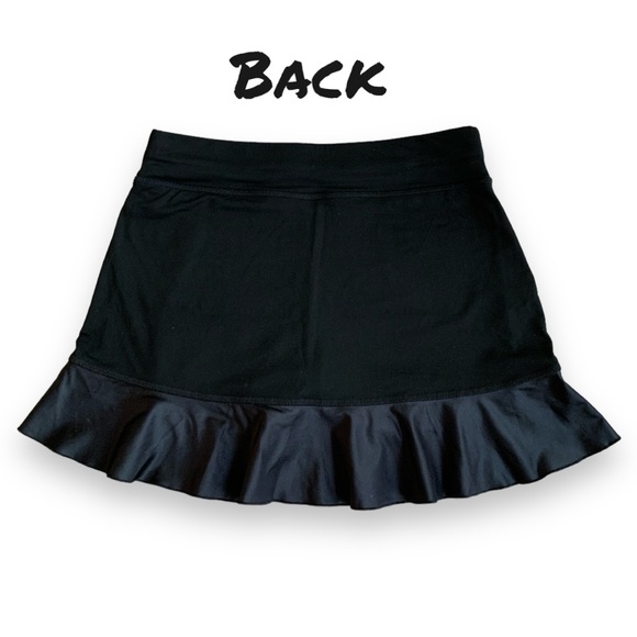 SOFTBELLA CORE LAUNCH TENNIS, PICKLEBALL, GOLF SKORT. WOMEN’S SIZE SMALL - Picture 2 of 4
